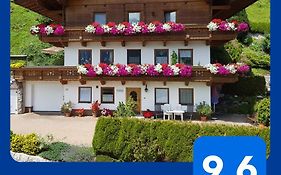 Haus Jeannette
